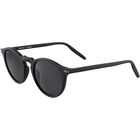 RAFFAELE, Matte Black-Mineral Polarized Smoke Cat 2 to 3, hi-res image number null